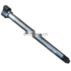DFL4251 3251 Truck Camshaft Left Rear Left Brake Shaft DZ9112340137 thumbnail-2