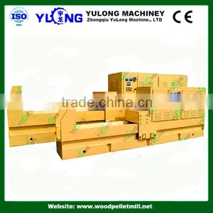 Professional 80cm Horizontal Yard Machine All Wood Log Splitter 18.5kw/ China Good Price Wood Splitter thumbnail-5