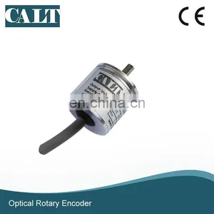 CALT GHS25 Diy Rotary Encoder Miniature Optical Encoder thumbnail-4