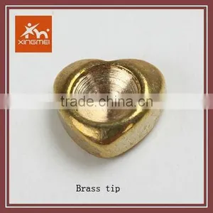 Jewelry Accesssories Brass Tips Jewelry Finding thumbnail-1