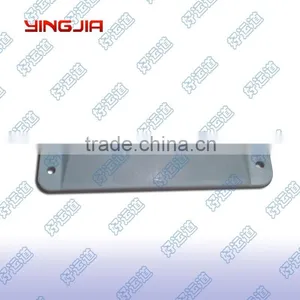 04205 Cargo Track End Cap,End Cap Short for Cargo Track thumbnail-1