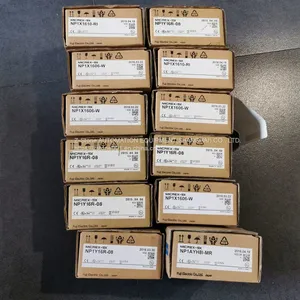 New Original Yaskawa All Series Motor,Drive SGMJV-08,SGMSH-20,SGMSV-25,SGMSH-50,SGMJV-04 thumbnail-1