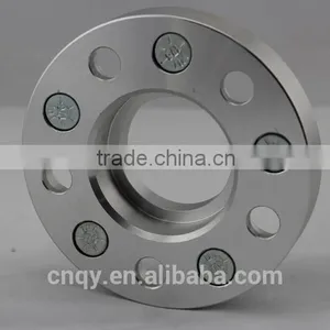 Custom Stainless Steel Wheel Spacer Wheel Adapter thumbnail-1
