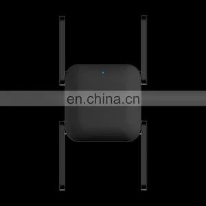 Drop Shiping Original 5G1200Mbps Wireless-AC Dual Band Wifi Repeater thumbnail-1