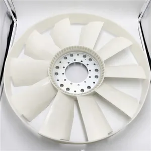 Brand New Great Price Engine Cooling Fan Blade For FAW Truck thumbnail-2