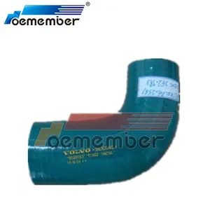 OE Member 952183 Truck Parts Radiator Hose For VOLVO thumbnail-1