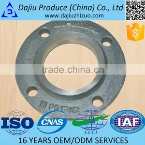 OEM and ODM Guaranteed Delivery Casting Lathe Parts thumbnail-3