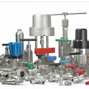 Sailuoke Fluid Equipment Inc. company overview - view 1 thumbnail