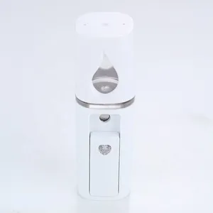 2020 Alcohol Disinfection Humidifier Nano Spray thumbnail-5