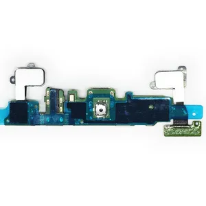 For Samsung A800F A8 USB Charging Charger Dock Port Board With Microphone Mic Flex Cable Replacement Parts thumbnail-5