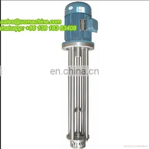 Homogenizer Mixer for Honey thumbnail-3