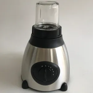 OEM/ODM Factory Direct Sales English Juicer Glass Food Mixer Two in One Health Care Cooking Machine Grinding Machine thumbnail-4