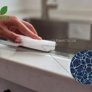 Magic Cleaning Stains Melamine Sponge thumbnail-1