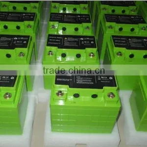 DeepCycle 12v 100ah Lifepo4 Battery Pack With 2000cycles Lifepo4 12v 200ah Battery Pack12v 240ah System Quality Choice thumbnail-5
