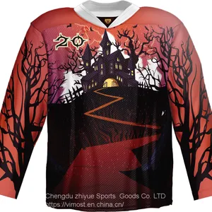 Ice Hockey Wear thumbnail-2