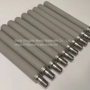 The Stainless Steel Filter Powder Metallurgy thumbnail-4