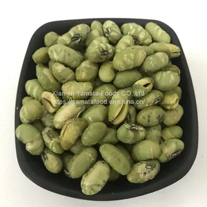 Dry Roasted Edamame Light Salted thumbnail-1