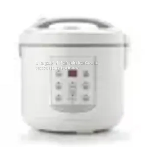 Smart Rice Cooker Multi-functional Rice Cooker thumbnail-1