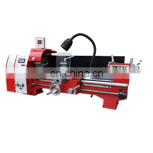 D250V With High Quality Beach Lathe Machine thumbnail-3