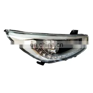 High Quality And Inexpensive Car Lights Led Headlight 921024L500 92102 4L500 92102-4L500 Fit For Hyundai For Kia thumbnail-1