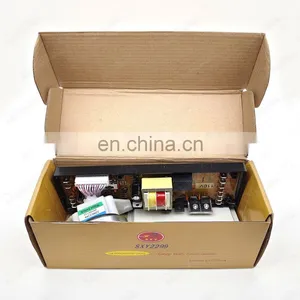 SXY2299 Máquina de lavar placa PCB em promoção no mercado dos Estados Unidos thumbnail-3
