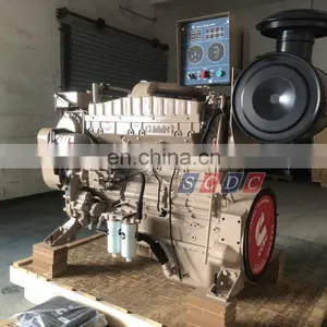 Boat Engine NTA855-M450 Motor Marino 450hp Marine Engine thumbnail-4