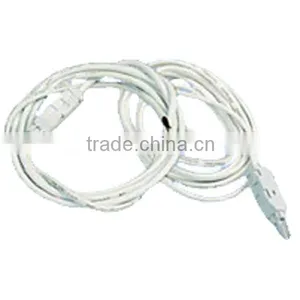 2 Pole/4 Pole Test Cord thumbnail-1
