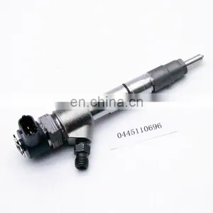 Diesel Fuel Injector 0445110696 Common Rail Injector thumbnail-1