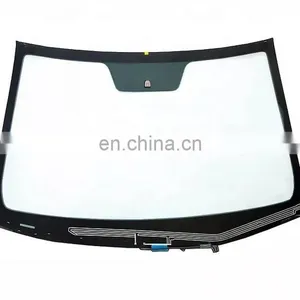 High Quality Windscreens 52QA-06011 For DFAC Truck thumbnail-1