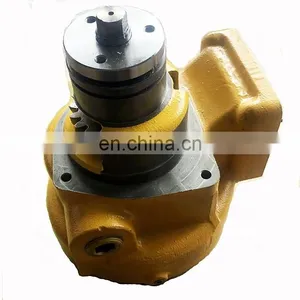 D155A-2 6D140 Engine Water Pump thumbnail-1