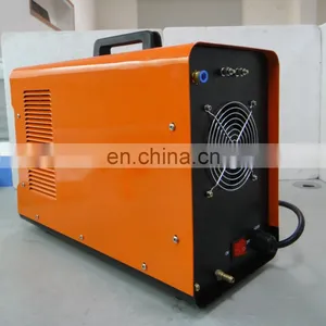CT-520 Inverter Welder Low Spatter dc 3 in 1 Welding Machine High Quality thumbnail-3
