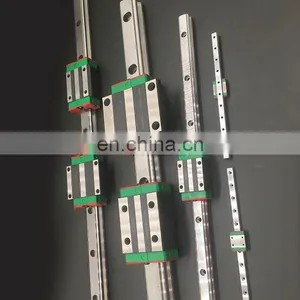 HGW15 Hot Sale High Quality 1000 mm Spare Parts Linear Guide Rail Bearing thumbnail-3
