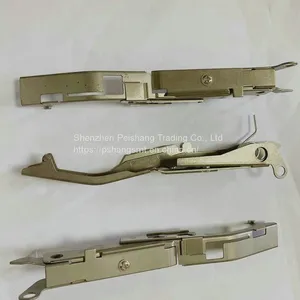 SMT Universal Feeder TCM3000 4796 12mm Feeder Cover 12x4mm 12x8mm Feeder Cover SMT Parts Feeder thumbnail-1