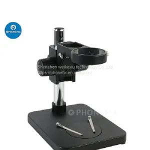 76mm Diameter Industrial Digital Microscope Stand thumbnail-1