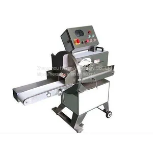 HX-120 Cooked Beef Slicer Sausage Slicer thumbnail-1