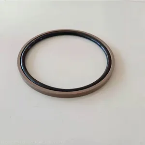 Factory Supply Combination Seal 20 * 12.5 * 3.2 Hydraulic Oil Cylinder Oil Seal Resistance to High Temperature thumbnail-5