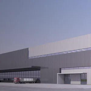 Foshan Chengyi Aluminum Co.,Ltd. company overview - view 1 thumbnail