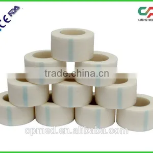 Surgical Paper Tape, Nonwoven Medical Adhesive Tape With FDA&CE&ISO Quality Choice thumbnail-2