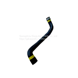 Radiator Hose OE 1645010482 FOR MERCEDES BENZ thumbnail-1