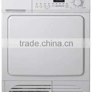 Wall Mounted Electronic Control Condenser Clothes Dryer thumbnail-1