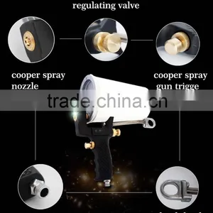 Gel Coat Spray Gun thumbnail-4