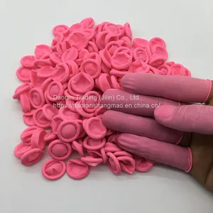 Disposable Latex Fingertips thumbnail-3