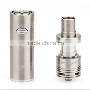 E Cig Eleaf IJust 2 Subohm Kit With Best Price Wholesale thumbnail-6