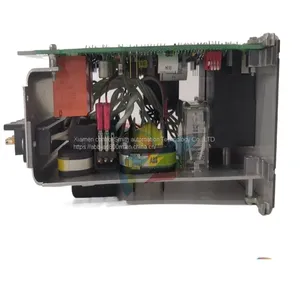 ABB AI625 3BHT300036R1 16-point Analog Input Unit thumbnail-2