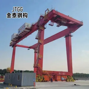 Crane Scales Industrial Jib Crane Lifting Equipment Hot Selling Workshop Single Boom thumbnail-1