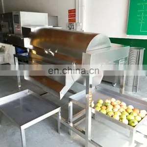 New Design Pomegranate Peeling Machine/automatic Pomegranate Peeling Machine/pomegranate Seeds Peeler thumbnail-1