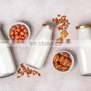 Factory Price Milk Processing Machine Dairy Produce Line thumbnail-2