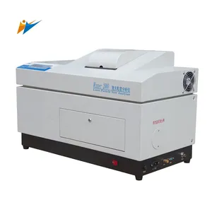 Winner 2000B Gold Product Analyzer Wet Dispersion Laser Particle Size Analyzer thumbnail-3
