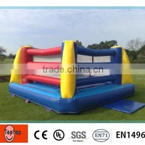 New Arrival Most Competitive Inflatable Boxing Ring thumbnail-4
