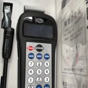 GATER Sonic Tension Meter U550 thumbnail-1